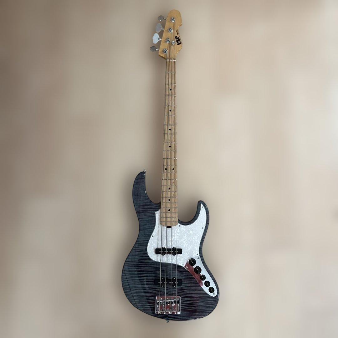 【美品】ESP AMAZE CTM + ピックガード2種 美品】ESP AMAZE CTM + ピックガード2種 - メルカリ