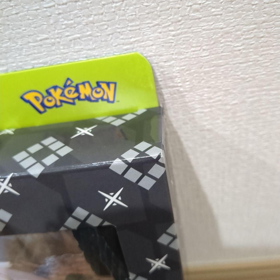 新品！未開封　ポケモンカードゲーム　コレクションファイルセット　リーリエ　N