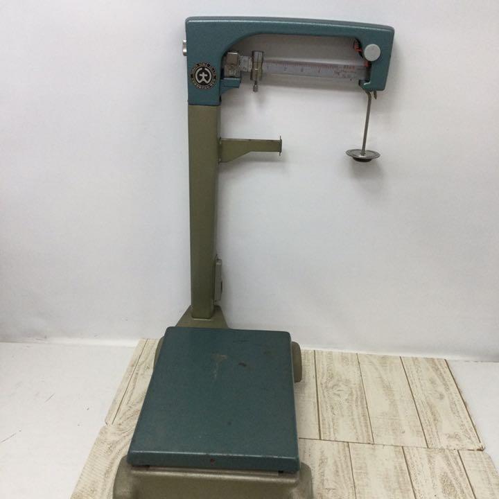 想像を超えての大和製衡 台はかり(車付き)ひょう量100キロ 店舗用品 ツをネット通販で購入 大和製衡 台はかり(車付き)ひょう量100キロ 店舗用品