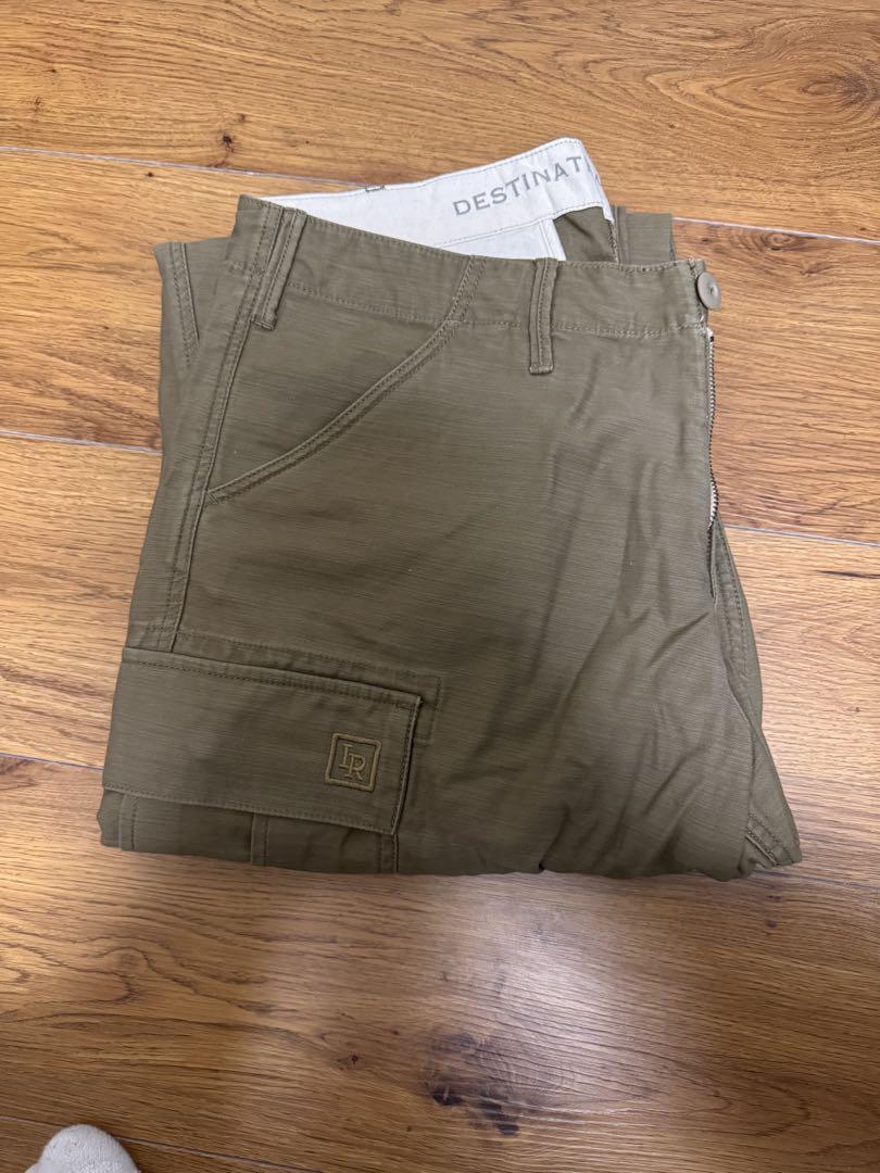 Liberaiders 6 POCKET ARMY PANTS (COYOTE) Liberaiders 6 POCKET ARMY PANTS (COYOTE)