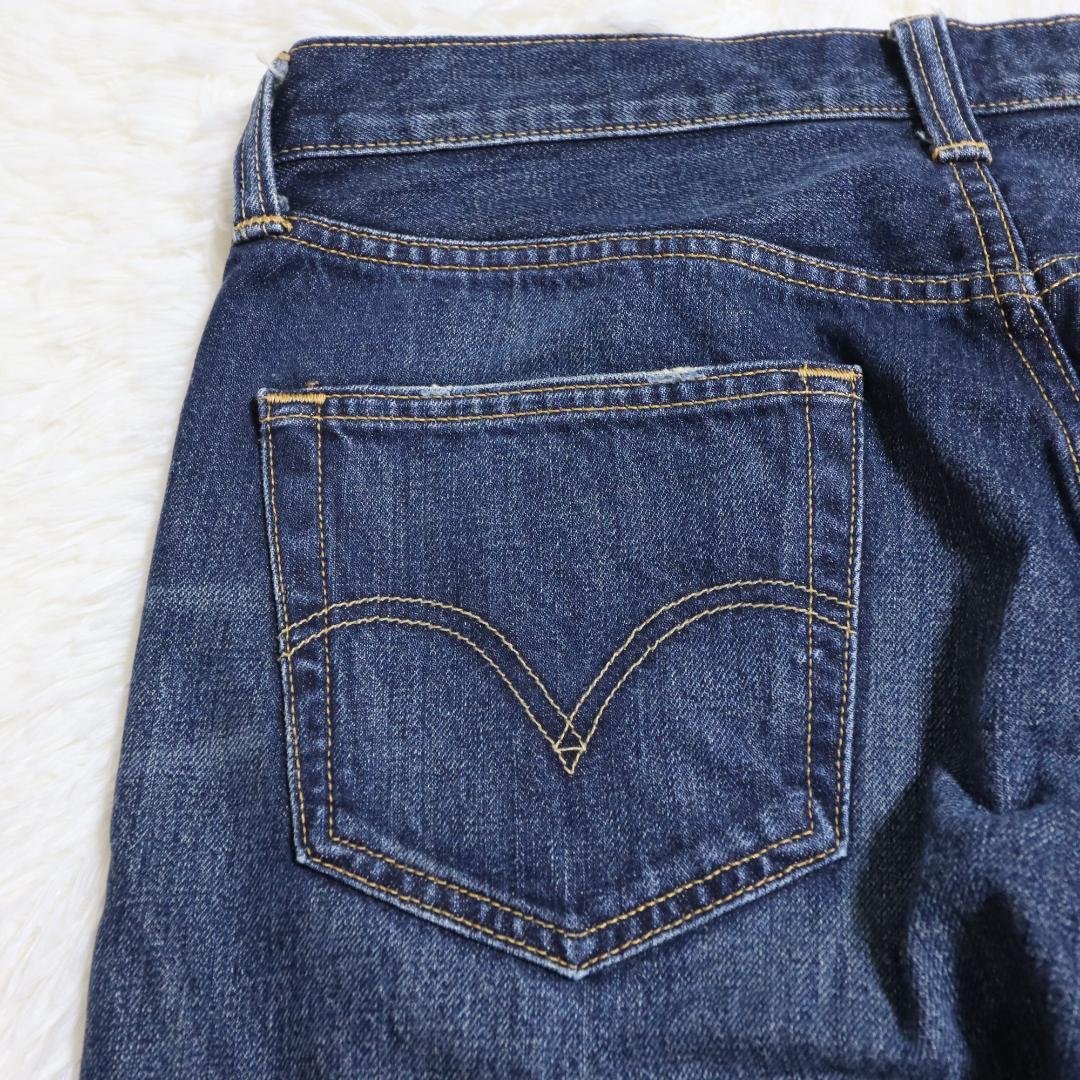 廃版品✨　Levi’s　501　キムタクモデル　リーバイス　デニムパンツ　メンズ