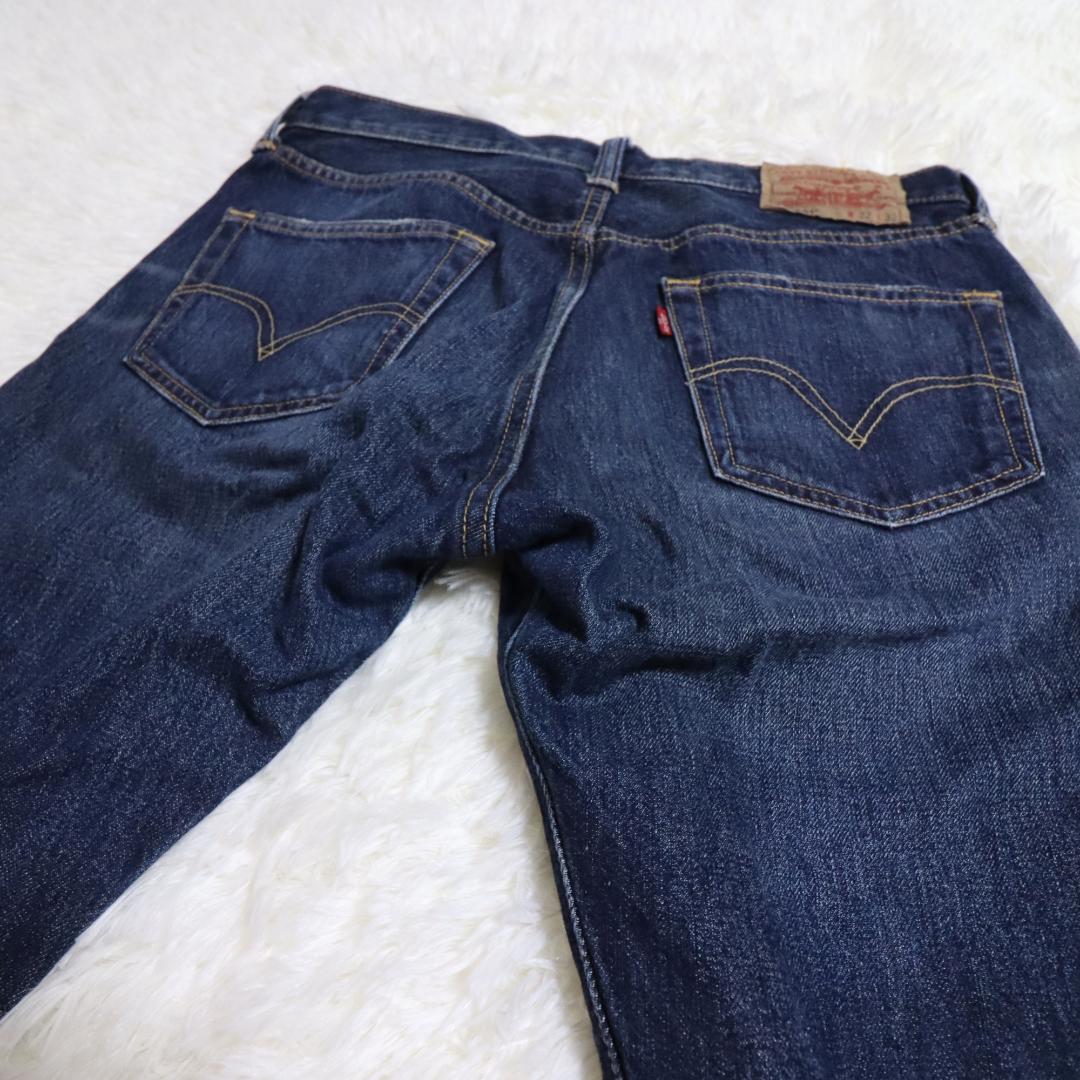 廃版品✨　Levi’s　501　キムタクモデル　リーバイス　デニムパンツ　メンズ