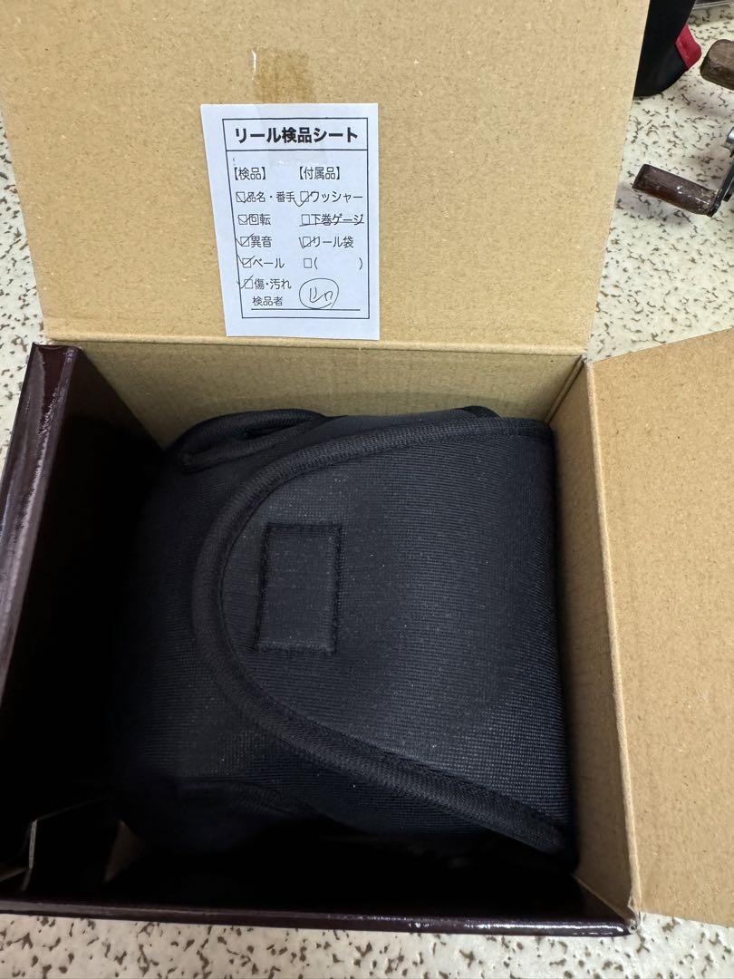 シマノBB-X ハイパーフォース1700DXG新品未使用品