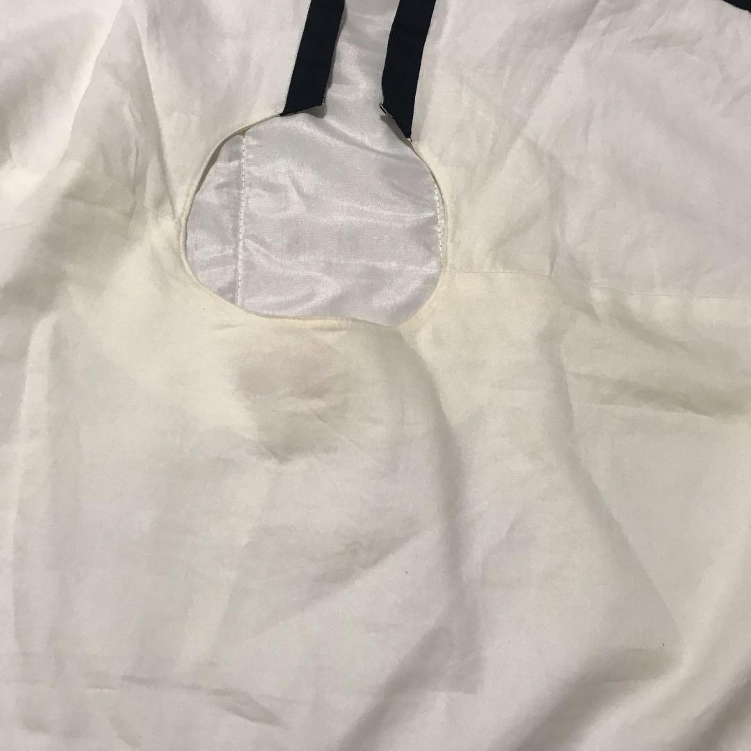 本日まで！レア＊ファフニールコラボ　制服セット　ロリィタ