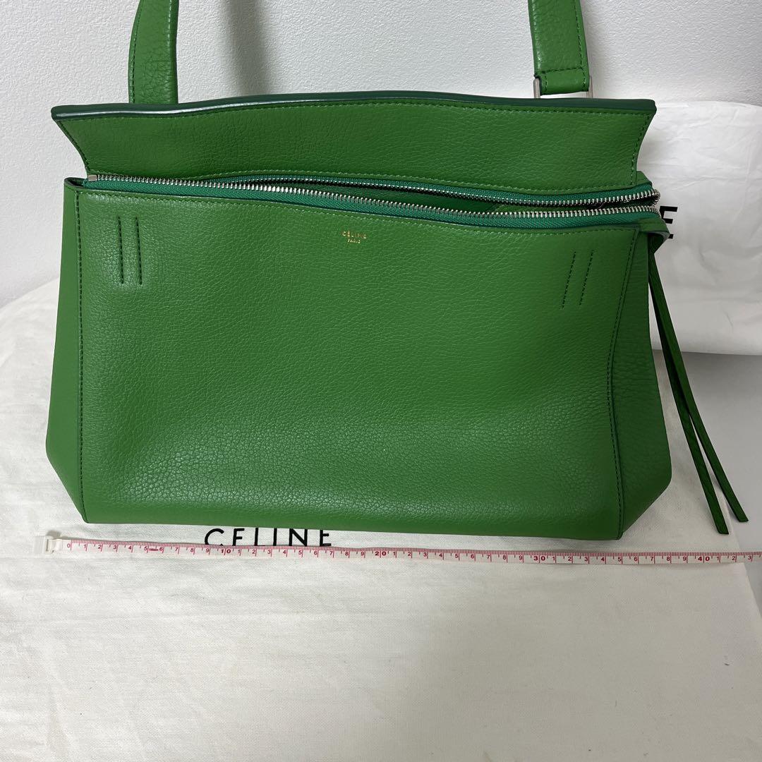 美品　セリーヌCELINE バッグ