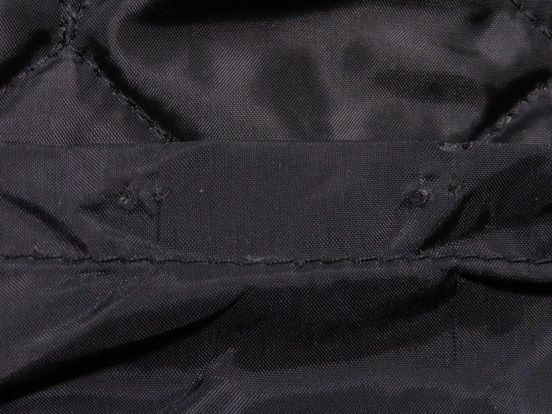 XSサイズ ANARCHO MOUNTAINEERS DeLONG スタジャン
