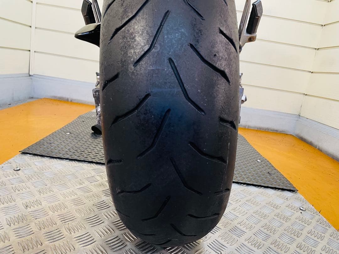 53548km ホンダ ホーネット MC31 中型 兵庫 53548km ホンダ ホーネット MC31 中型 兵庫