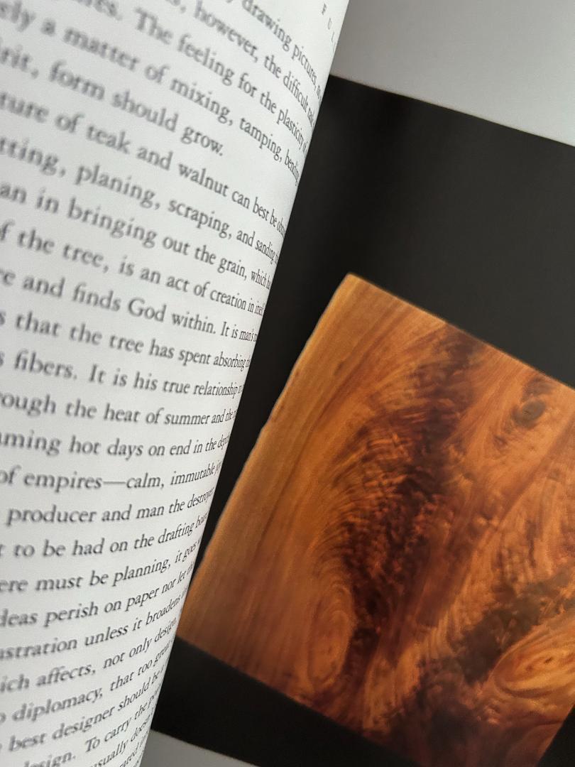 GEORGE NAKASHIMA ジョージナカシマ 作品集 プルーヴェ ペリアン