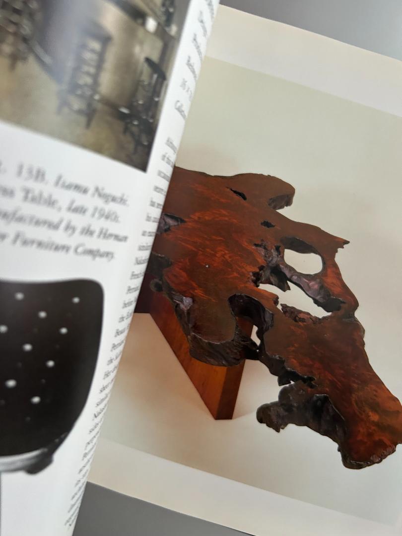GEORGE NAKASHIMA ジョージナカシマ 作品集 プルーヴェ ペリアン