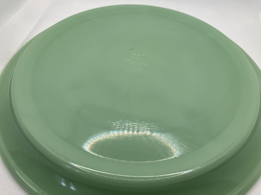 ファイヤーキング　ジェダイ　レストランウェア　5コンパートメント美品