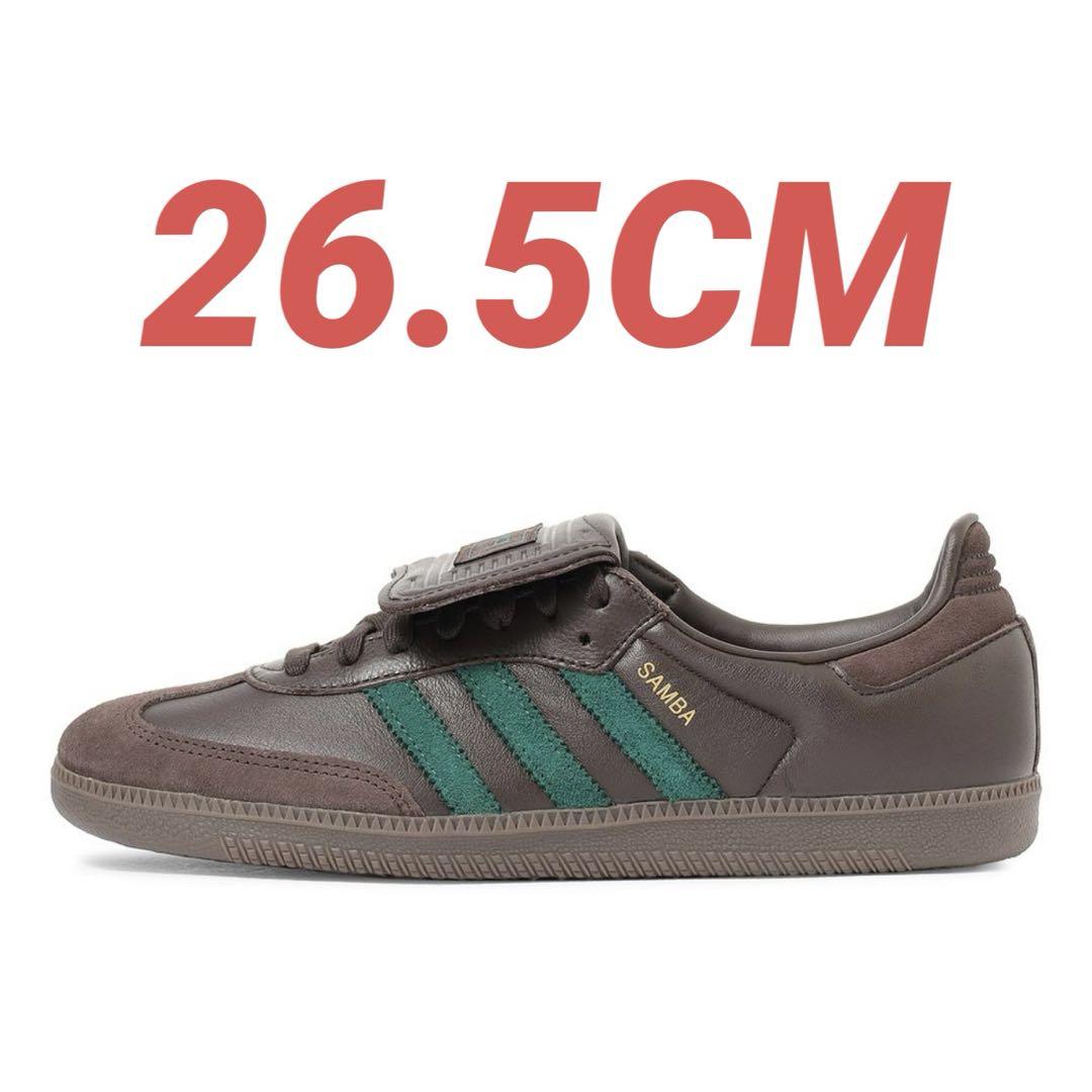 BILLYS adidas Originals Samba LT 26.5cm