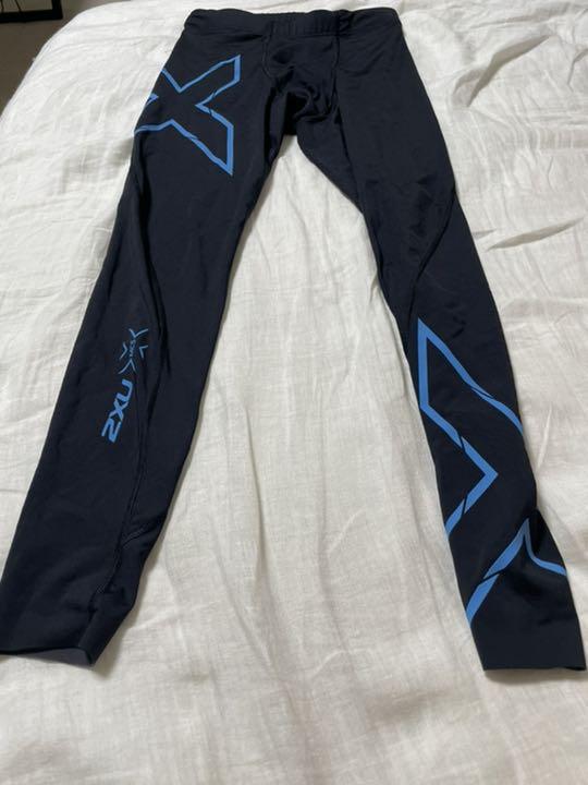 2XU コンプレッションタイツ