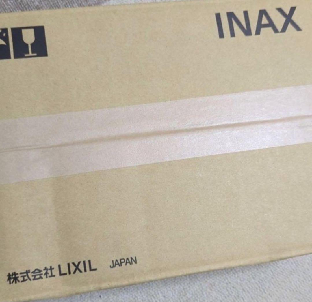 【未開封新品】LIXIL INAX エコアクアシャワーSPA多機能シャワーヘッド