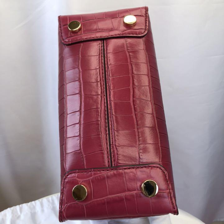 人気国産 美品 マイケルコース MERCER ミディアムメッセンジャー d3J4i-m10207829371 SALE