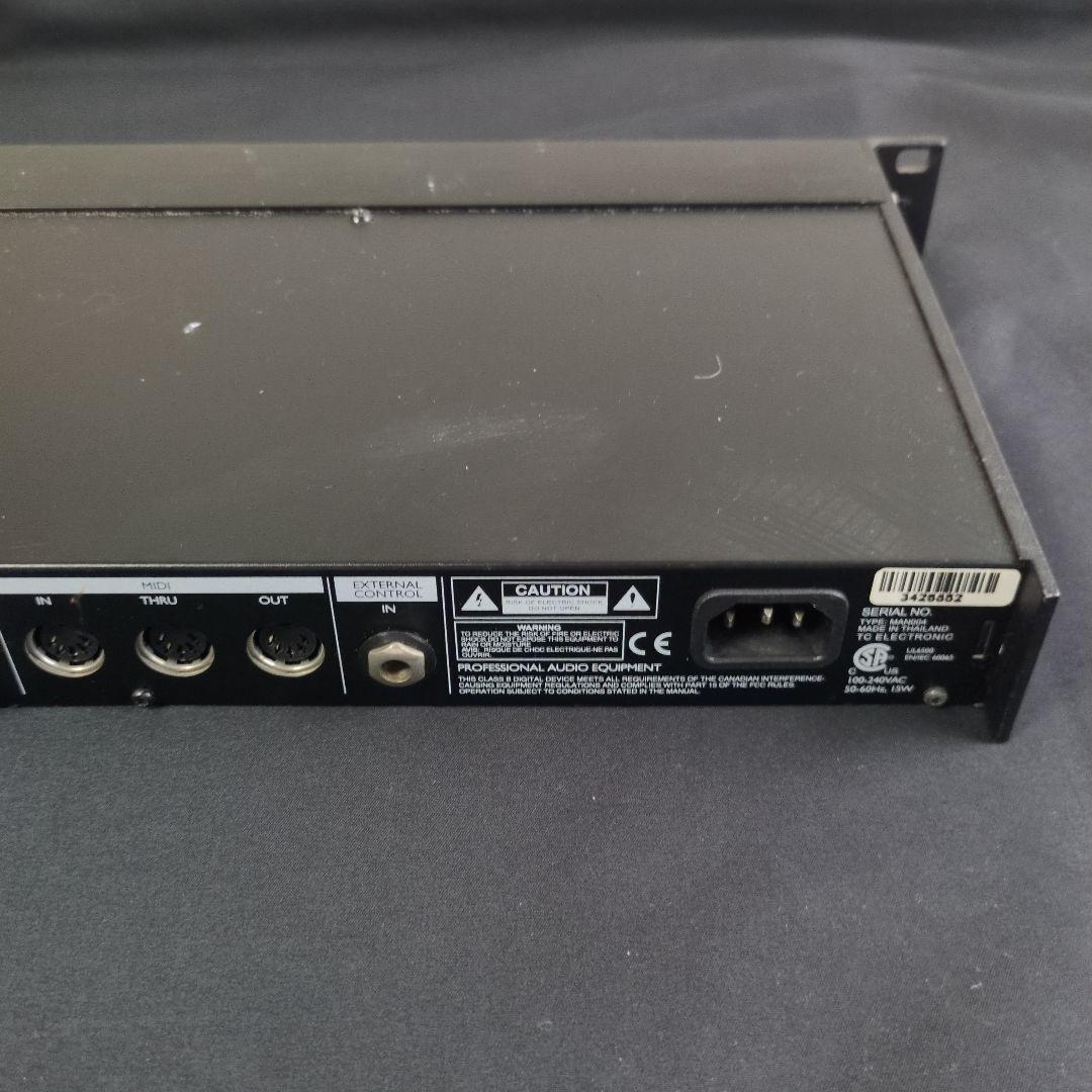 ギター TC Electronic G-Major