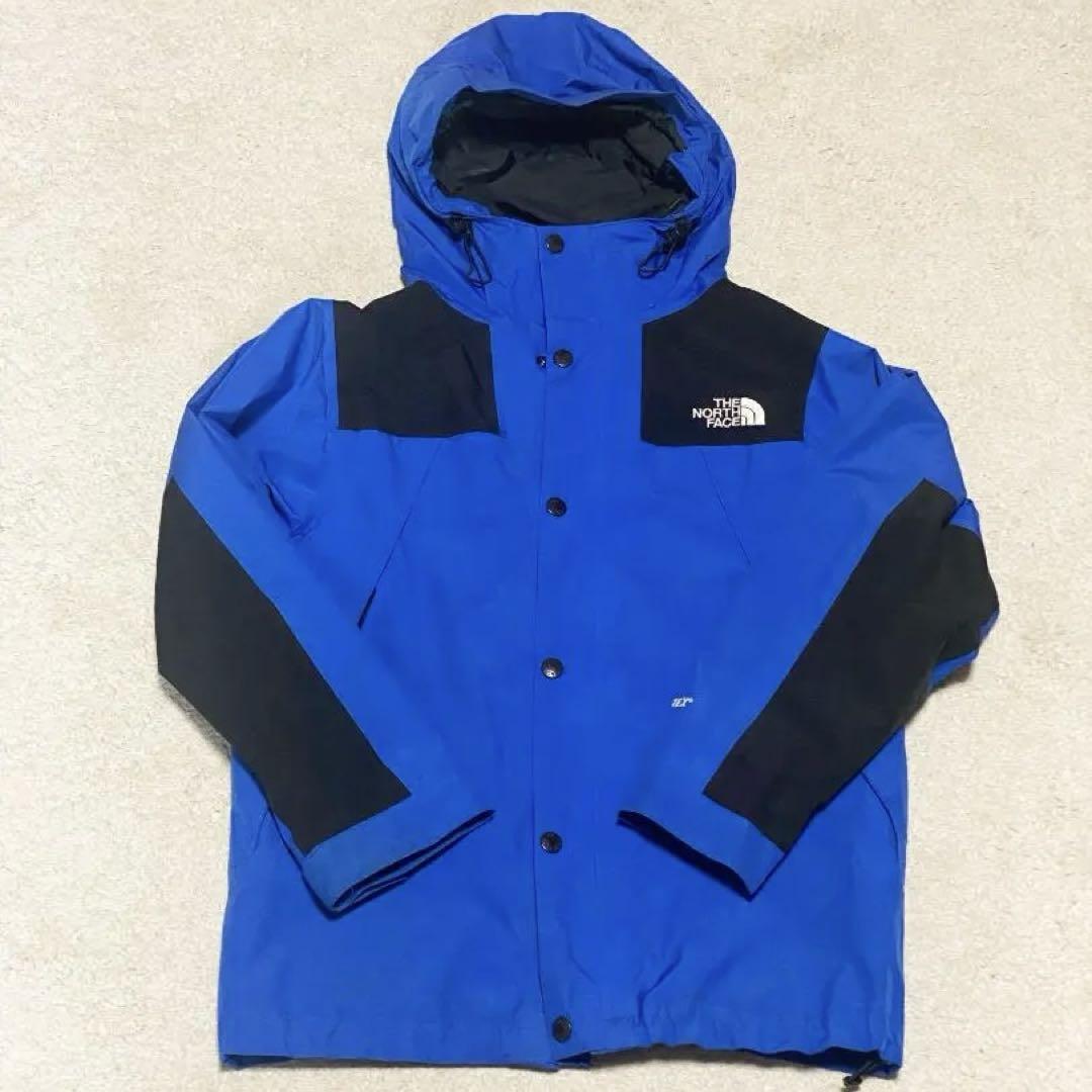 THE NORTH FACE キッズ マウンテンジャケット 140
