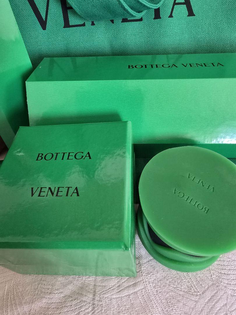 BOTTEGA VENETA ノベルティー３つおまとめ