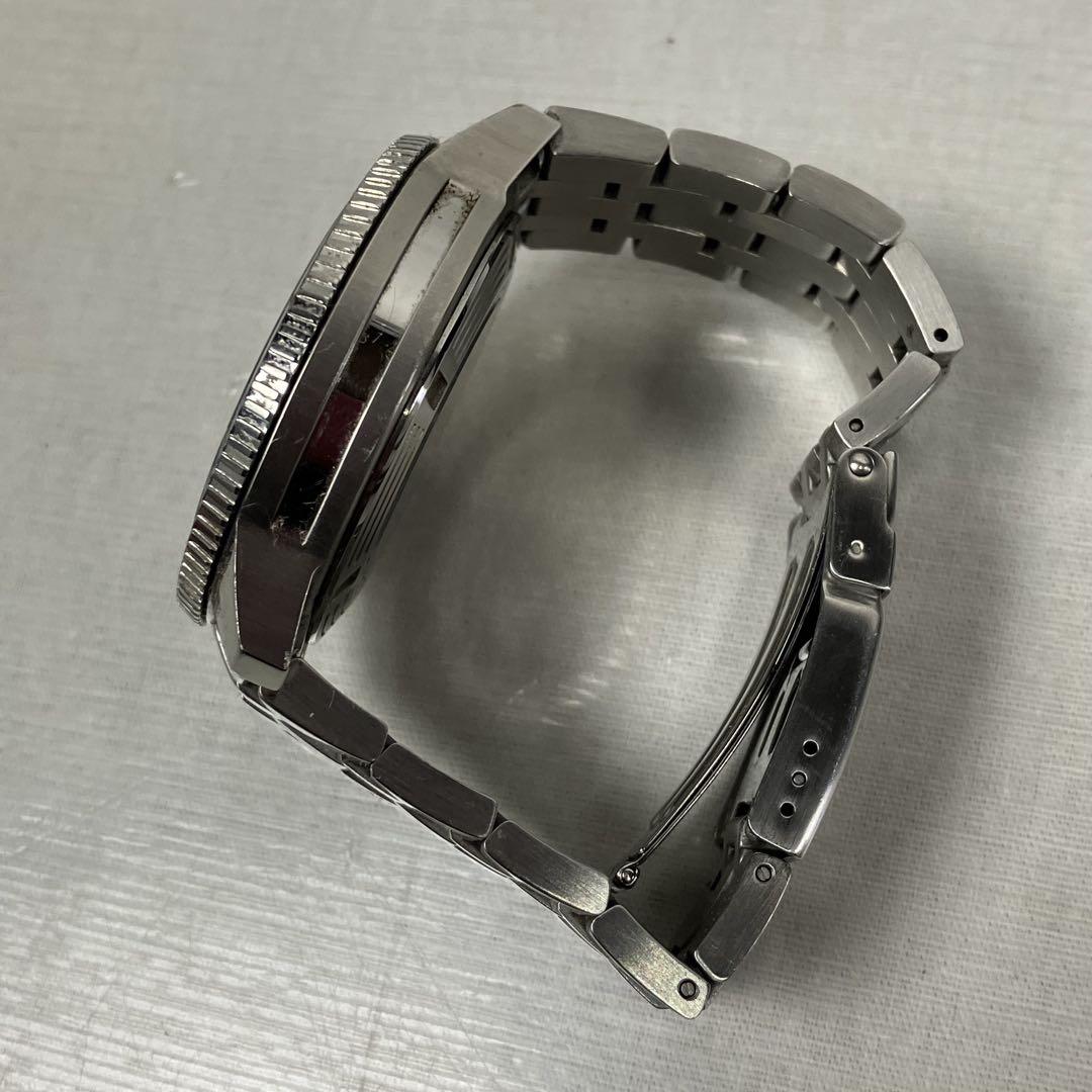 □ TISSOT シースター プロフェッショナル 腕時計 T120407A