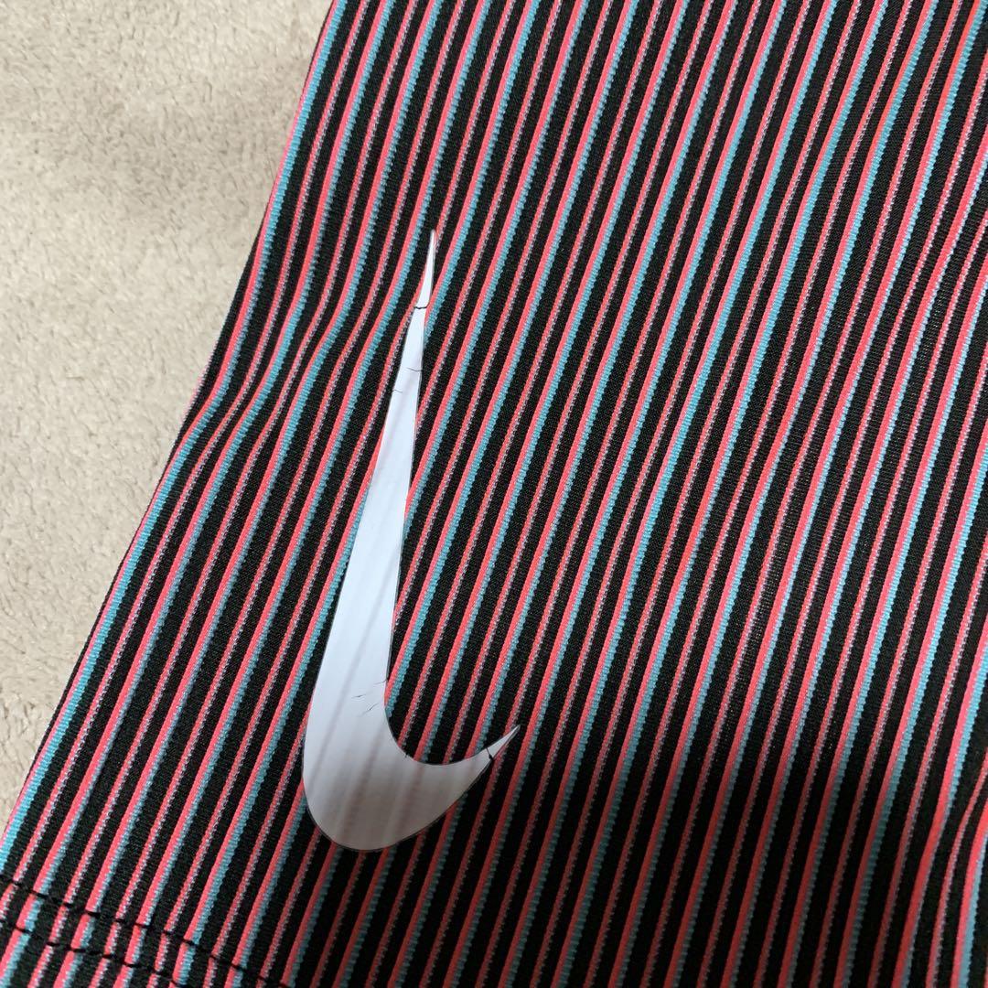 Nike エアロスイフト ハーフタイツ　Mサイズ
