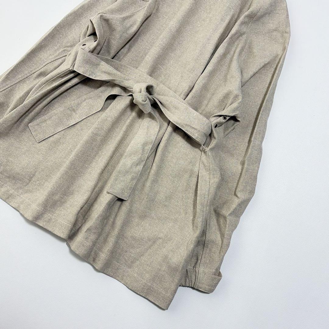 6 ROKU UNITED ARROWS COVER ALLカバーオール 6 ROKU UNITED ARROWS COVER ALLカバーオール