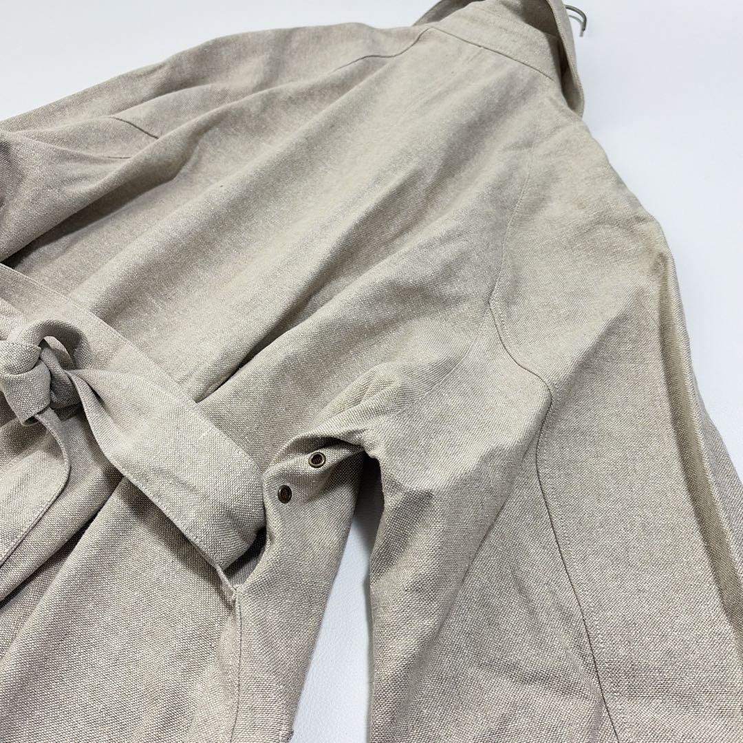 6 ROKU UNITED ARROWS COVER ALLカバーオール 6 ROKU UNITED ARROWS COVER ALLカバーオール