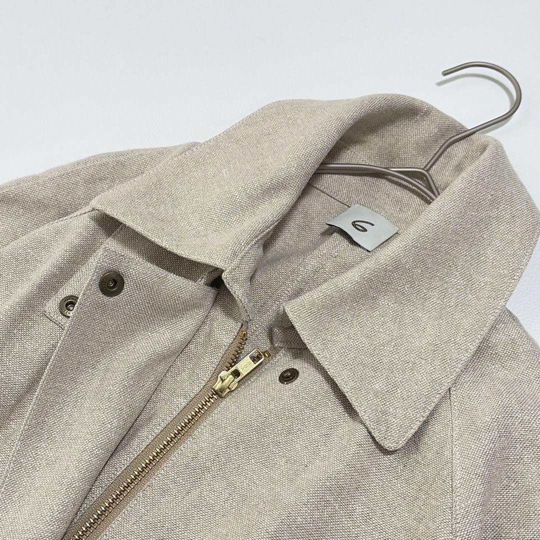 6 ROKU UNITED ARROWS COVER ALLカバーオール 6 ROKU UNITED ARROWS COVER ALLカバーオール