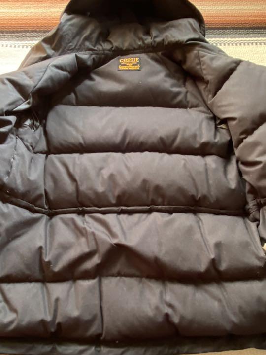 超激得セール cootie mountainparka down jacket dCIBn-m10213240982 大得価