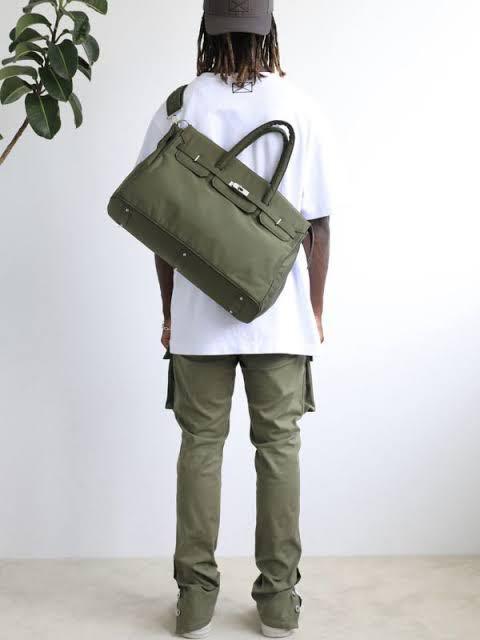 れやダメー 極美品 2way shoulder bag メルヴィンス mtBlg-m10213352240 MLVINCE バッグ カテゴリー