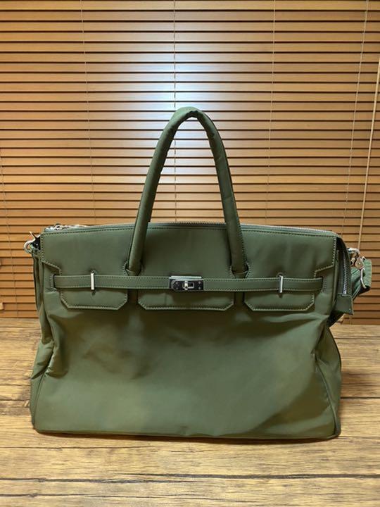 れやダメー 極美品 2way shoulder bag メルヴィンス mtBlg-m10213352240 MLVINCE バッグ カテゴリー