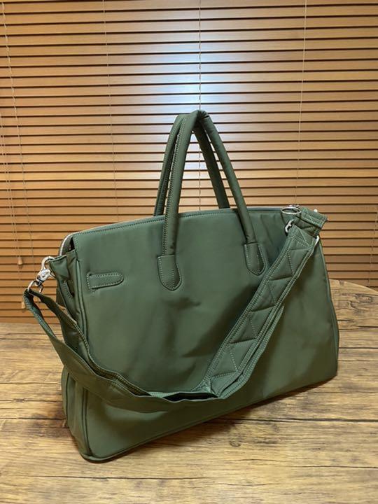 れやダメー 極美品 2way shoulder bag メルヴィンス mtBlg-m10213352240 MLVINCE バッグ カテゴリー