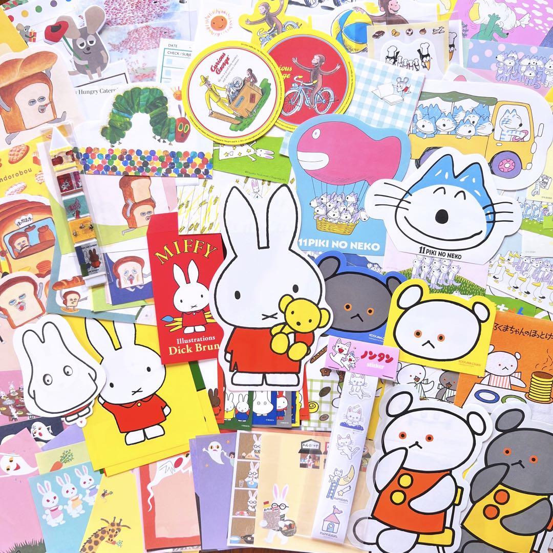 絵本キャラ 色々セット♪