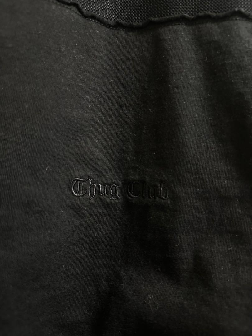 Thug Club ロンＴ