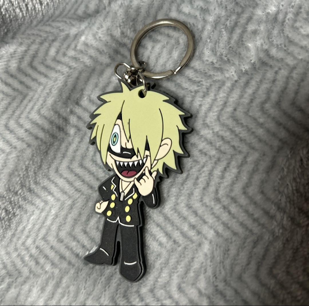 the GazettE REITA グッズ the GazettE REITA キーホルダー - メルカリ
