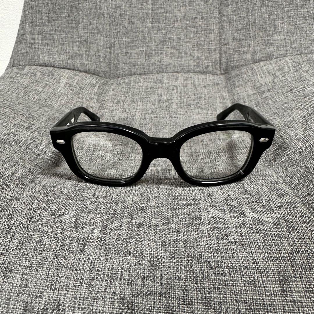 effector エフェクター メガネ　眼鏡