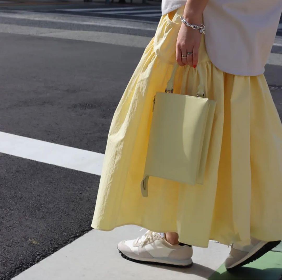 Machatt 新品 スカート