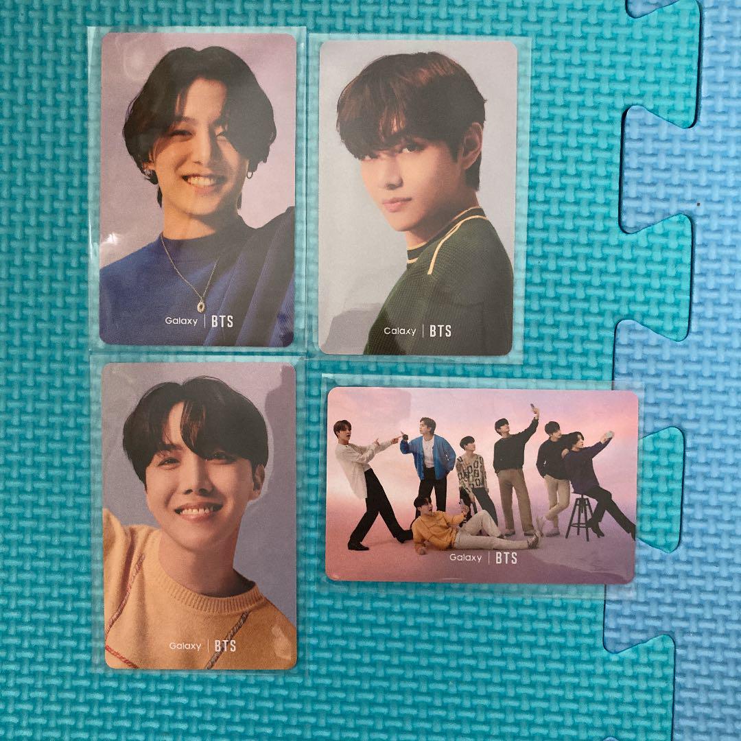 れなし BTS まとめ売り tgY3a-m10215044178 トレカ ⇞りぬいぐる