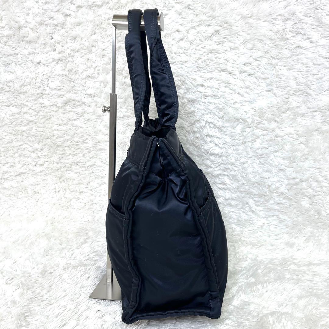 極美品 激レア ヘッドポーター タンカー トート ハンドバッグ