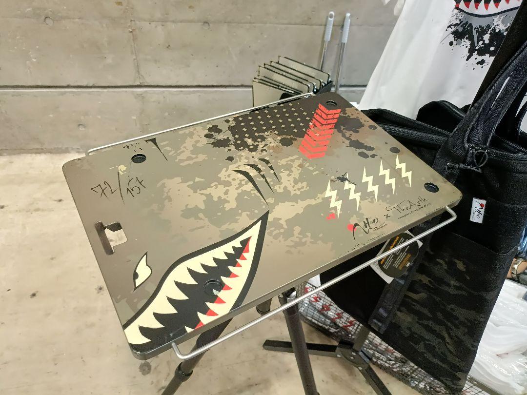 H&O 床JAWS