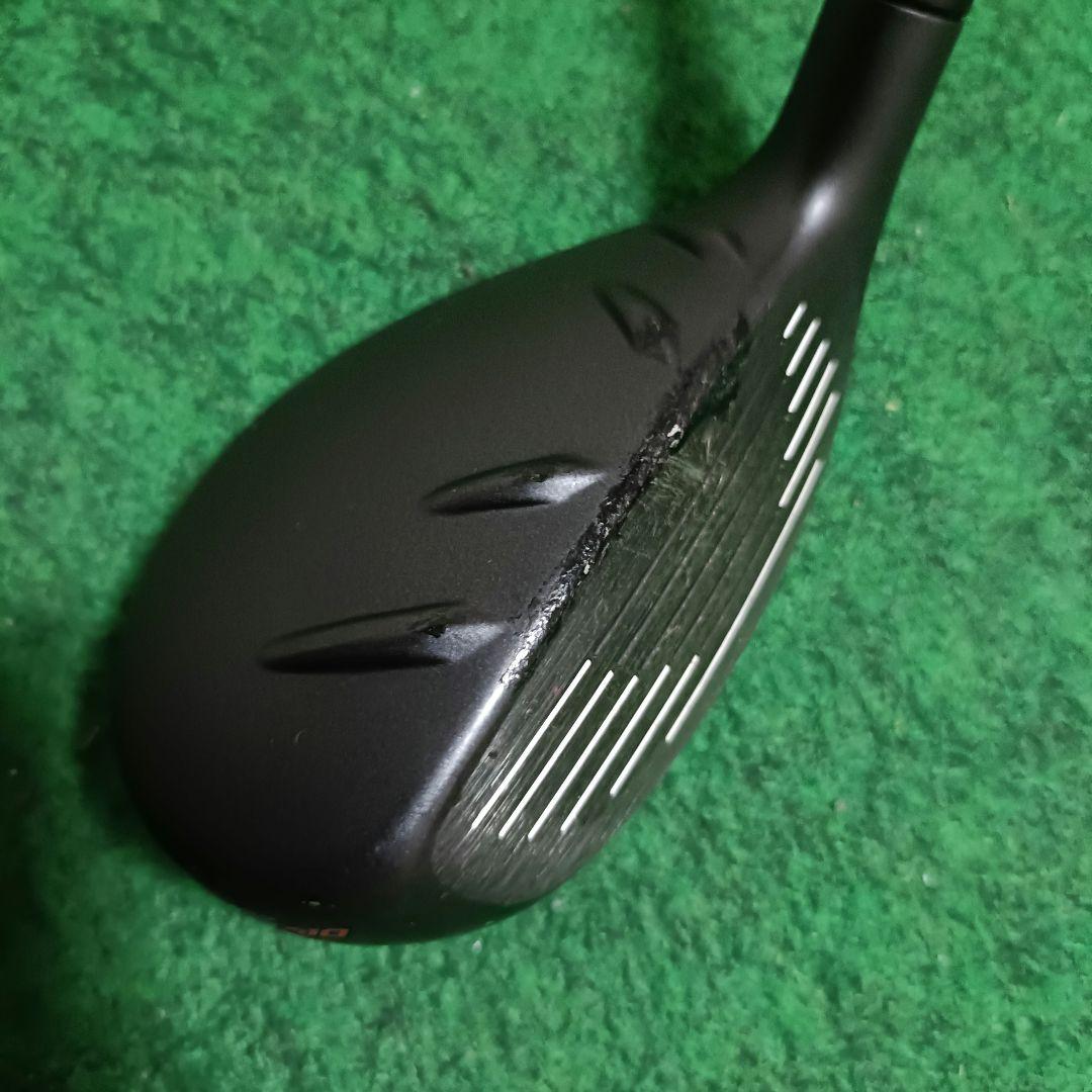 PING ピン G410 ユーティリティ 5番 5U PING ピン G410 ユーティリティ 5番 5U