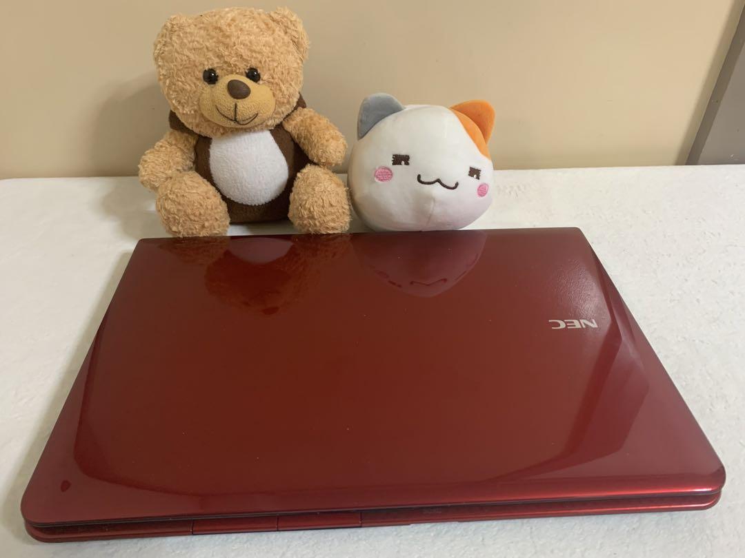 NECi5/16GB/SSD256GB/office2024(まさみやび)