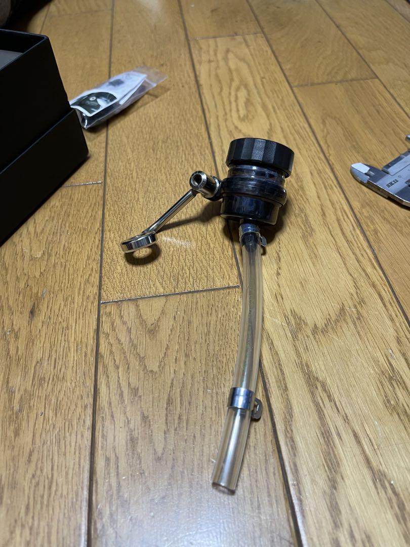ゲイルスピード GALESPEED ブレーキマスター1式 19Φ