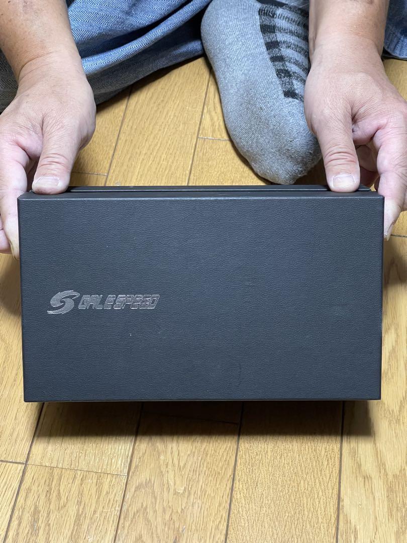 ゲイルスピード GALESPEED ブレーキマスター1式 19Φ