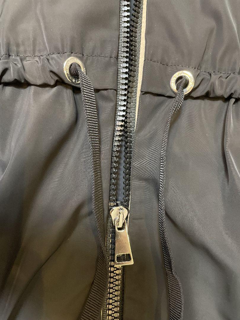 大得価豊富な MONCLER モンクレール スプリングコート 0ーSサイズ 極美品 T0g51-m10216383968 限定SALE品質保証