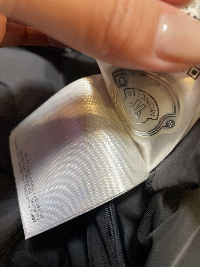 大得価豊富な MONCLER モンクレール スプリングコート 0ーSサイズ 極美品 T0g51-m10216383968 限定SALE品質保証