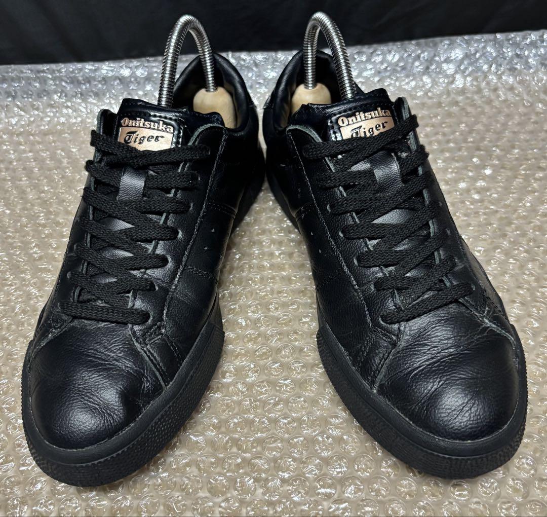 ★箱付き★【24cm】ONITSUKA TIGER LAWNSHIP 3.0