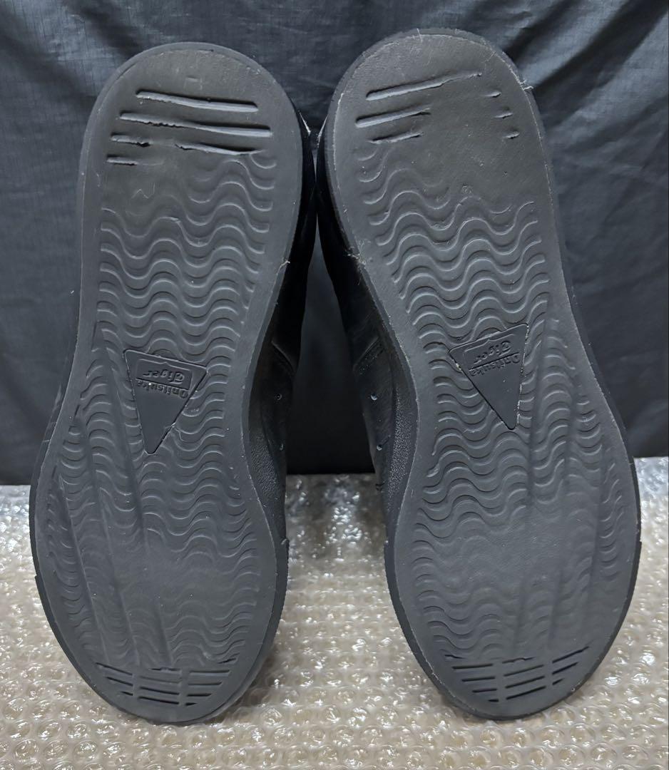 ★箱付き★【24cm】ONITSUKA TIGER LAWNSHIP 3.0