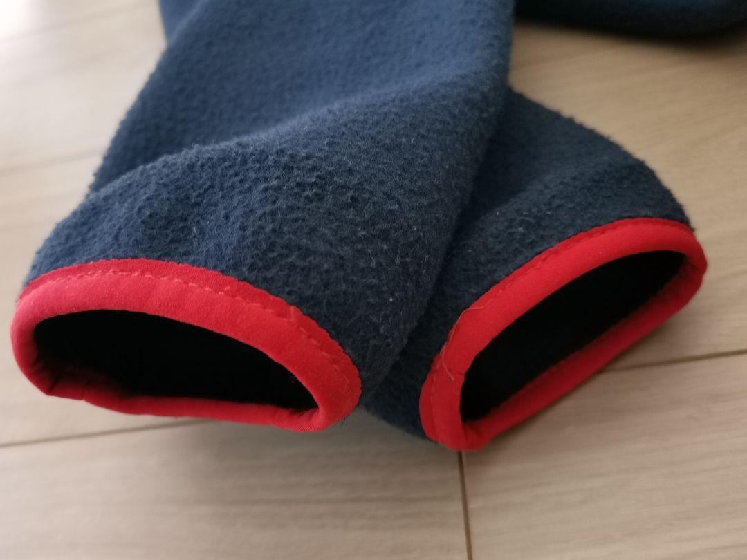 美品　patagonia   シンチラアノラック　XL