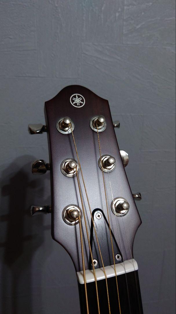 YAMAHA SLG200S 　サイレントギター