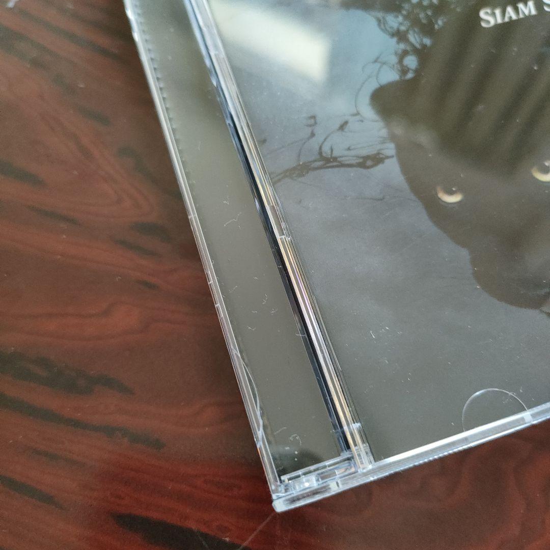 邦楽 SIAM SHADE SPIRITS 1993 CD