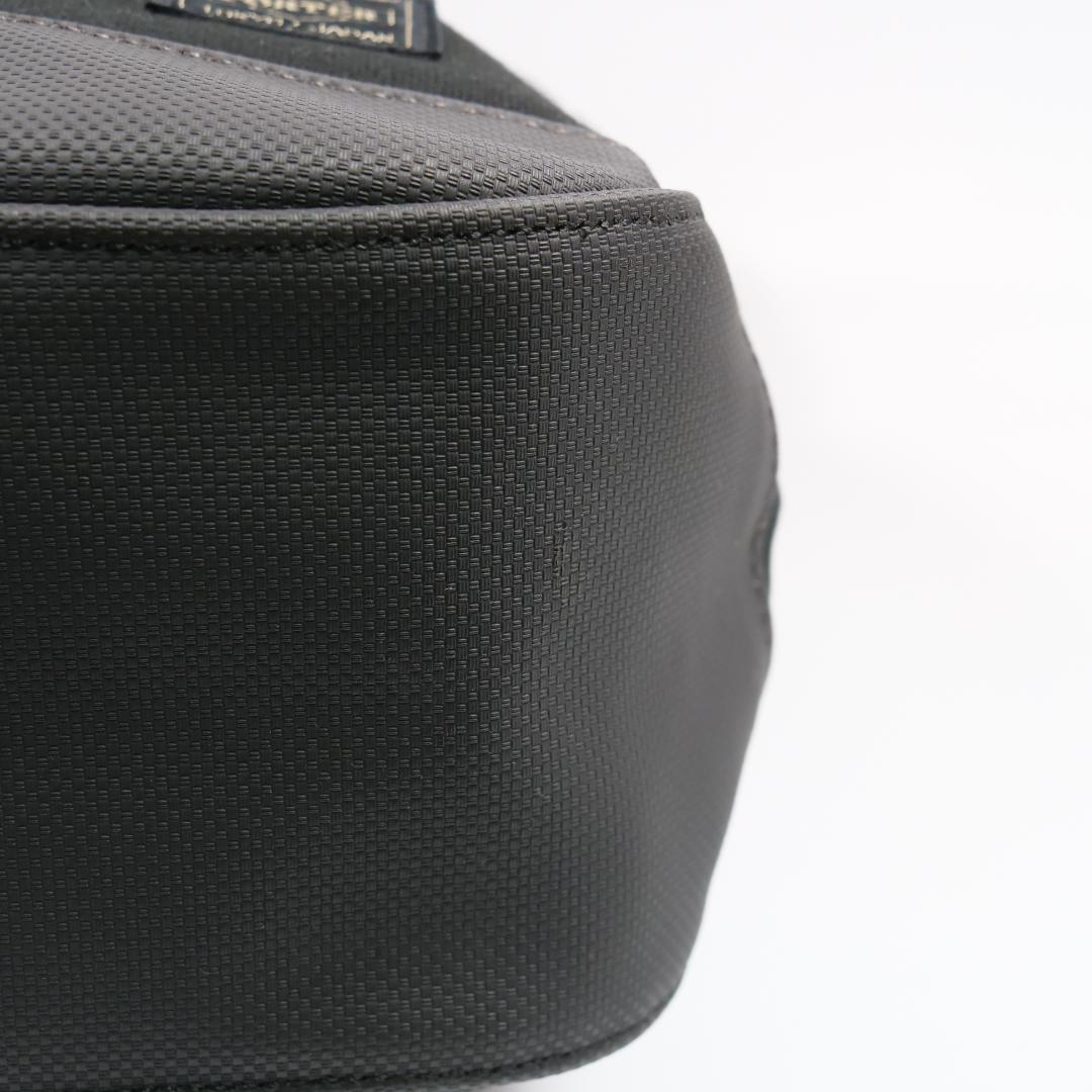 極美品✨PORTER ポーター トートバッグ 大容量 キャンバス ブラック 極美品✨PORTER ポーター トートバッグ 大容量 キャンバス ブラック